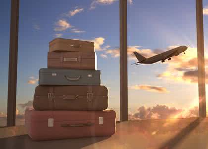 出国旅游英语：关于签证、行李、机场、乘机的英语