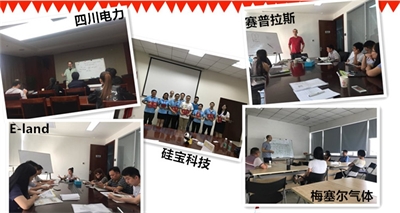 英语小知识分享：商务英语学习心得
